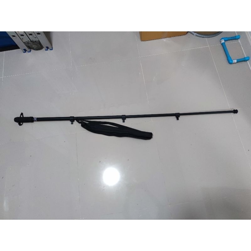 ขาตั้งกล้อง single pole มือสอง
