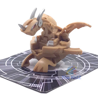 บาคุกัน Bakugan New Vestroia Subterra Neo Dragonoid (rare)