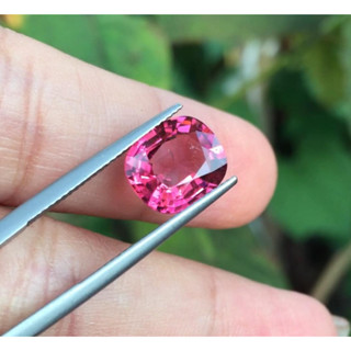 พลอยทัวร์มารีน ( Tourmaline) นน3.80กะรัต