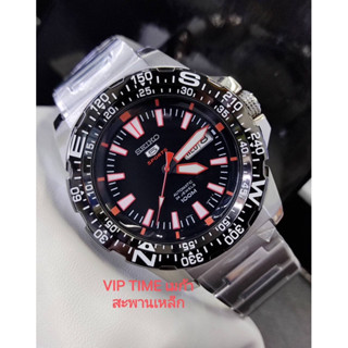 นาฬิกา SEIKO 5 Sports Automatic รุ่น SRP541K1 SRP541K SRP541