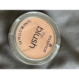 *ส่งต่อ*ลองปาดเฉยๆ ปัดแก้ม essence