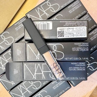 🌟คอนซีลเลอร์ NARS Radiant Creamy Concealer แท้ฉลากไทย🇹🇭