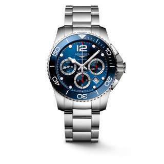 นาฬิกา LONGINES รุ่น HydroConquest (L3.783.4.96.6)