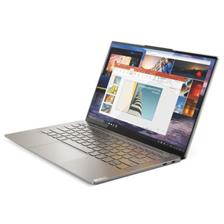 ⚡️NEWสินค้าราคาพิเศษ ⚡️0%Lenovo Notebook Yoga 81Q70047TA/i7-8565U/16GB/1TB SSD/Graphics 620/13.9 "HD 165Hz/Win10Home/2Years Warranty