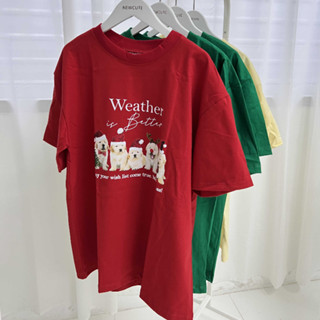 รวม T-Shirt Oversize Newcute