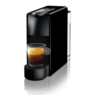 เครื่องชงกาแฟNespresso ของแท้ออกจากช๊อปไทย เครื่องชงกาแฟ Essenza Mini C Model สีขาว สีดำ ประกัน2ปี ของใหม่