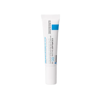 LA ROCHE-POSAY Cicaplast Baume B5 Soothing Repairing Balm ผลิตภัณฑ์บำรุงผิวหน้า 15ml