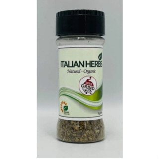 Italian herbs dried 8g.