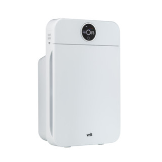 브리트 공기청정기  Vrit PURE II Series เครื่องฟอกอากาศ เครื่องกรองอากาศ
