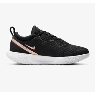 Nike Court Zoom Pro Womens Hard Court Tennis Shoes รองเท้าเทนนิสผู้หญิงแบรนด์แท้พร้อมส่ง