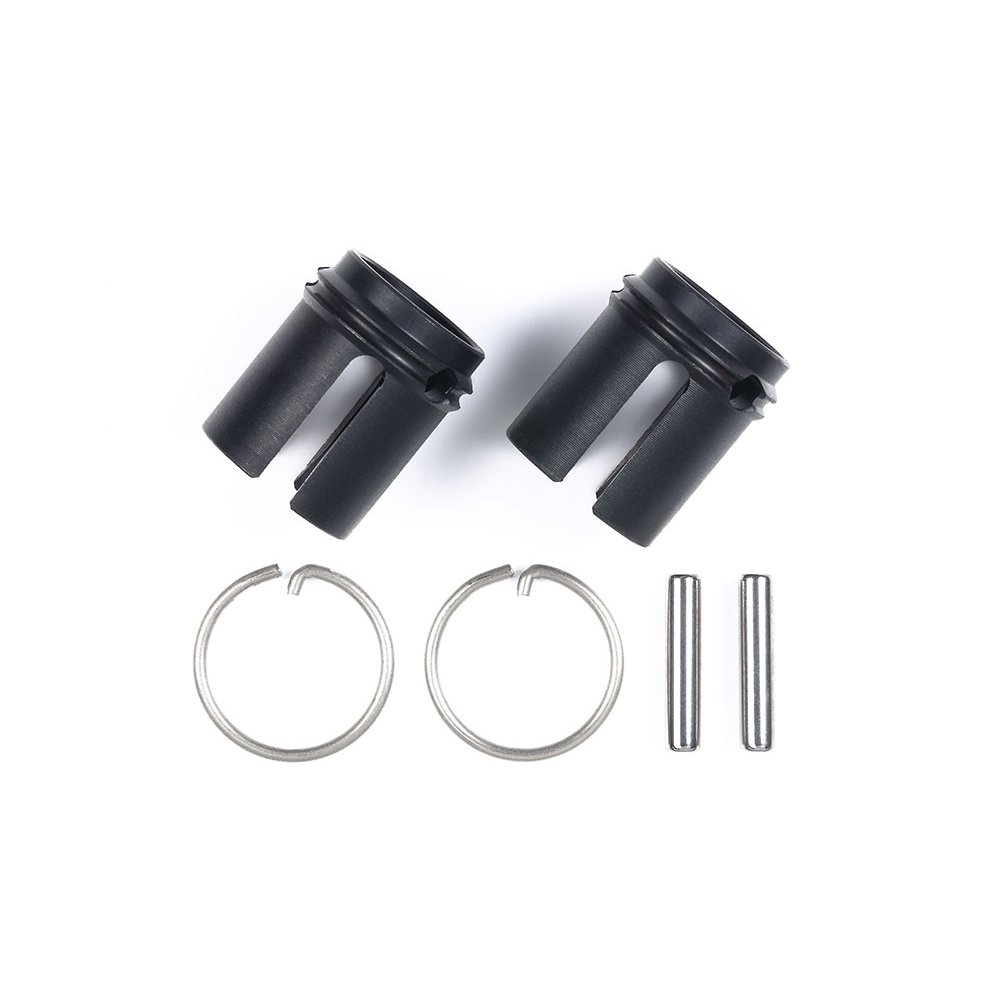 TAMIYA 22063 TT-02BR GEARBOX JOINTS for BALL DIFFERENTIAL