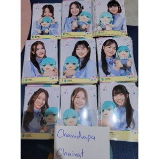 Photoset CIRCLE JAM 2023 BNK48-CGM48-AKB48(2/2)