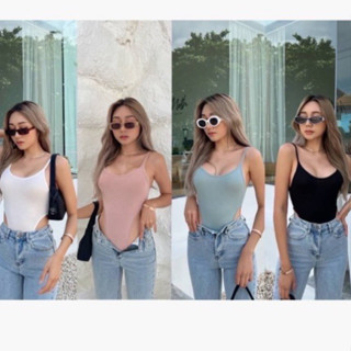 Thitiya อ่ะ ตัวนี้สายแซ่บพลาดไม่แต่ใดๆคือใส่งายพลางหุ่นม้ากก เอวเว้าพลางเอวส่งสะโพกแล้ว 1 ผ้าเรย่อนเกรดพรีเมียมนิ่มผิว