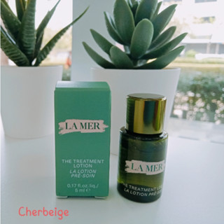 LAMER The Treatment Lotion LA LOTION ขนาด 5ml.