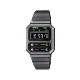 นาฬิกา CASIO รุ่น A100WEGG-1A