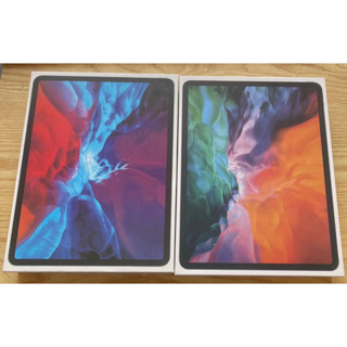 กล่อง 12.9 (2020) pro box