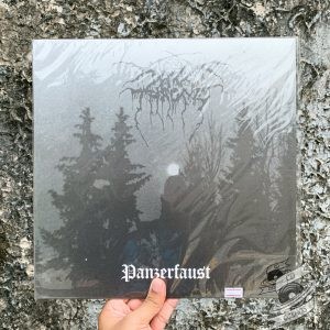 Darkthrone – Panzerfaust (Vinyl)