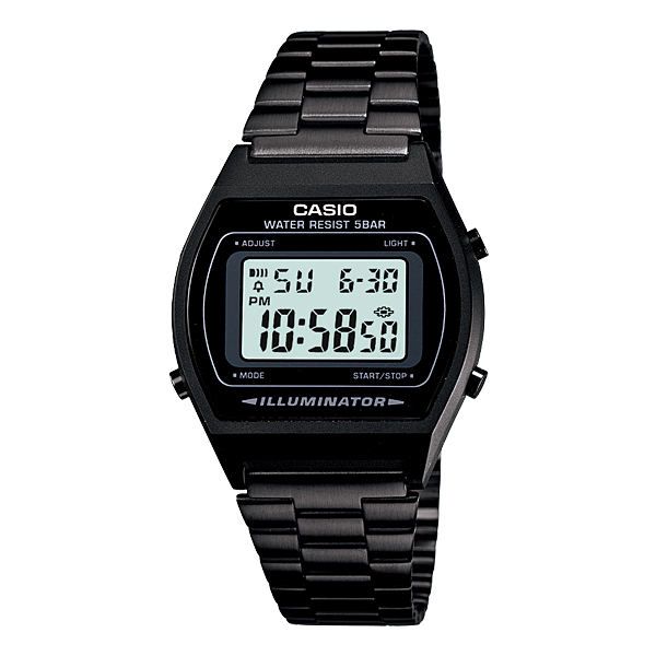 นาฬิกา CASIO รุ่น B640WB-1A