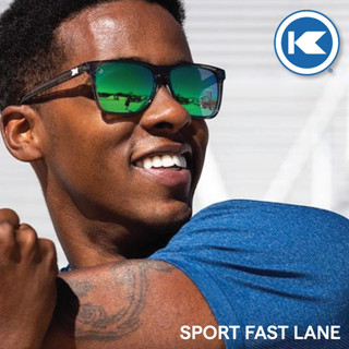 KNOCKAROUND SPORT FAST LANES