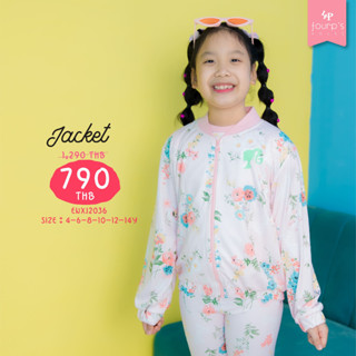 BARBIE : ENXJ2036 แจ๊คเก็ตลิขสิทธิ์แท้