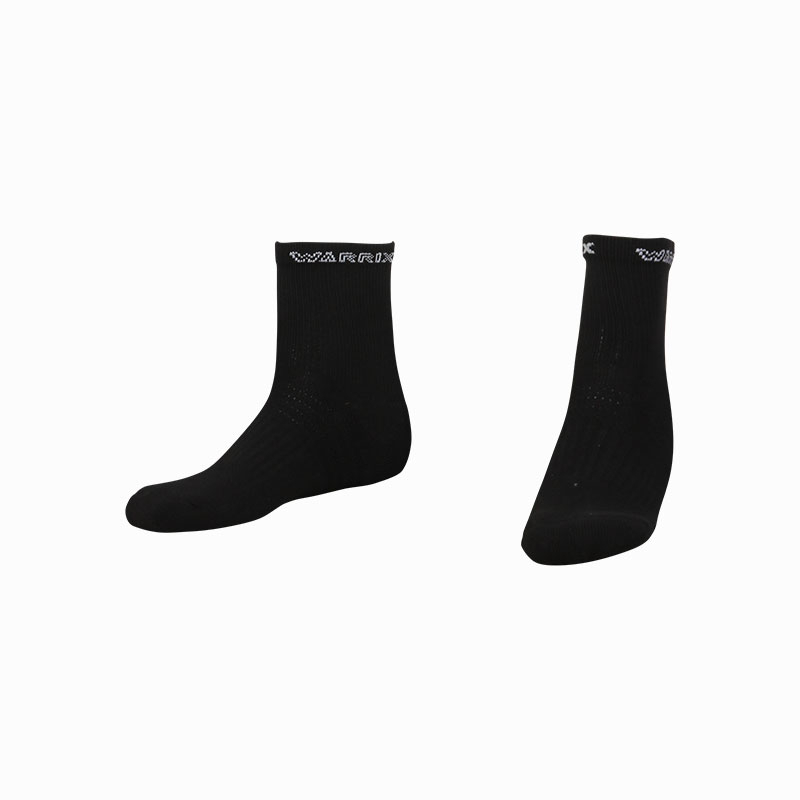 WARRIX ถุงเท้า วอริกซ์ ข้อสั้น (WC-231ALACL01)