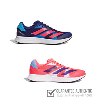 ADIDAS ADIZERO RC 4 รองเท้าวิ่งผู้ชาย-หญิง