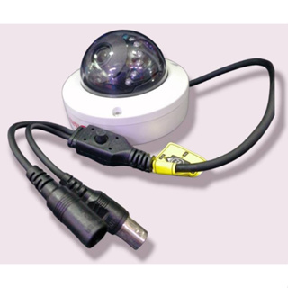 Dome CCTV 4in1 AHD 2.0MP 3.6mm # Astun-D22 (Led 12 ดวง)