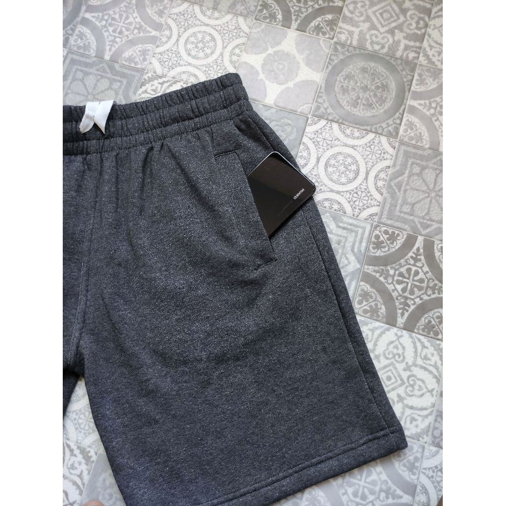 วอร์มขาสั้นผ้ายืด ไซส์ใหญ่พิเศษ 5XL เอว54-60นิ้ว รูปที่ 6
