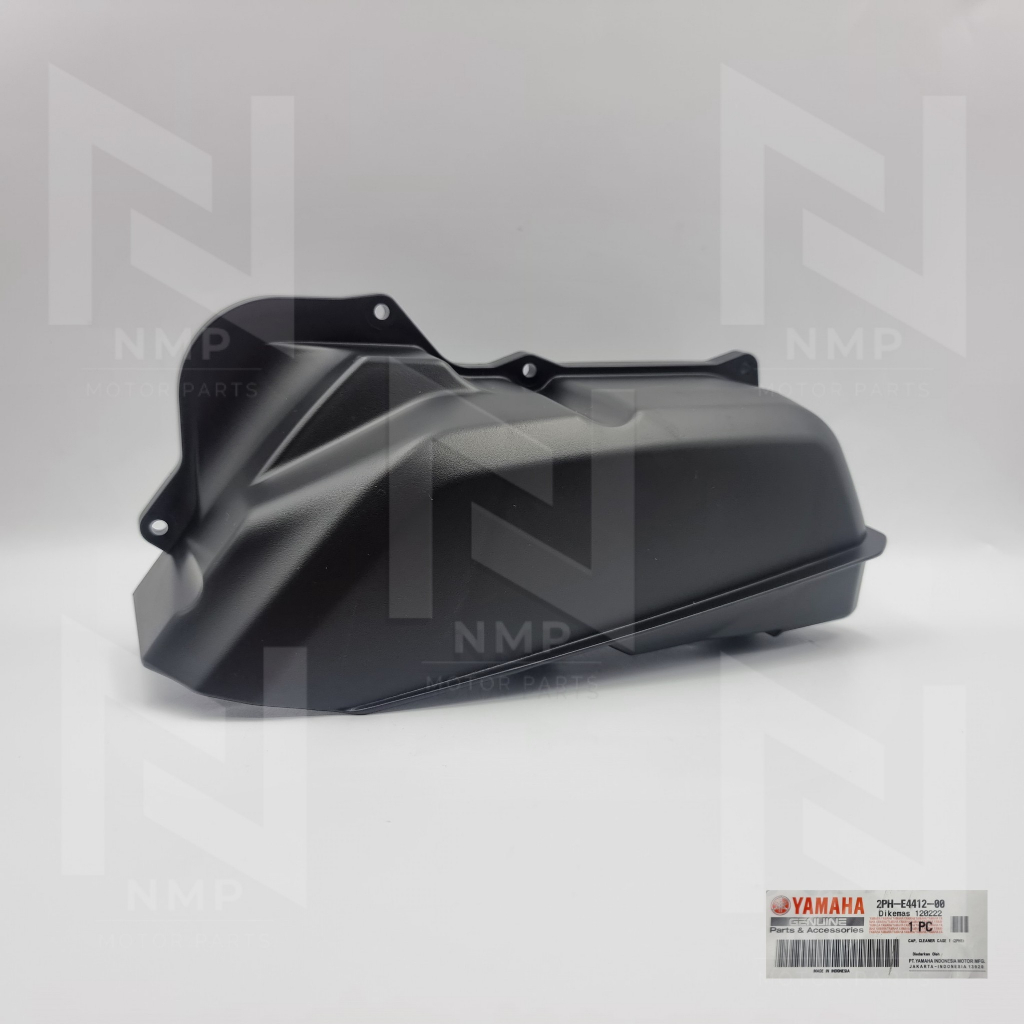 ฝาปิดหม้อกรอง อากาศ ฝาปิดเรือนหม้อกรอง GT125 แท้ YAMAHA AIR FILLTER CAP  70