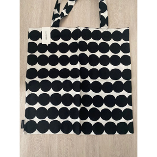 Merimekko TOTE BAG ของแท้ SALE 1,390 จากช้อปไทยแท้