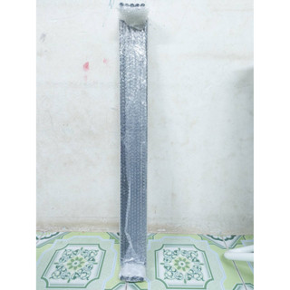 เฉพาะอะไหล่แยกแขนยาว 90 cm.(มีแต่สีดำเงา)