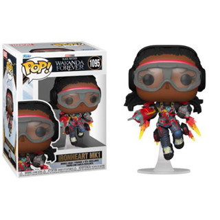 Funko pop IRONHEART MK1 1095 of Wakanda forever ไอร่อนฮาร์ท.