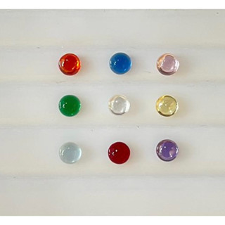 CZ นพเก้าหลังเบี้ย 3mm กับ 4mm