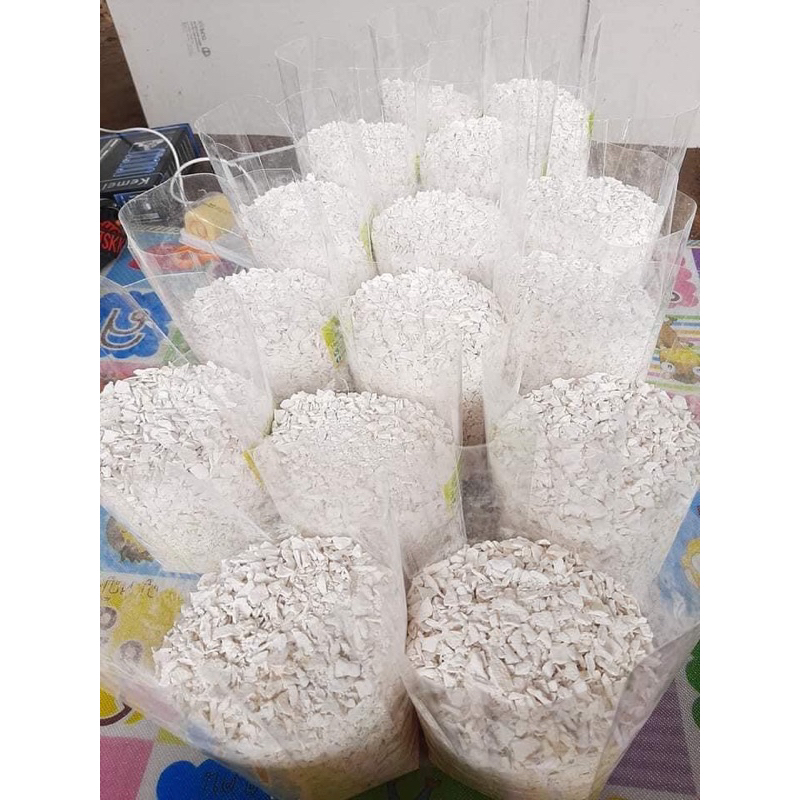 กลอยฝอย ขนาดเล็ก ชิ้นเล็ก พร้อมส่ง สะอาด❤️