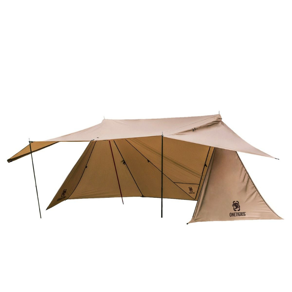 Onetigris Roc Shield Bushcraf Tent