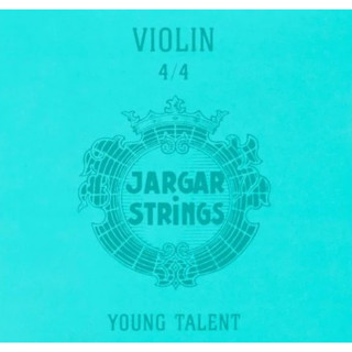 ชุดสายไวโอลิน Jargar Young Talent Violin Set 4/4