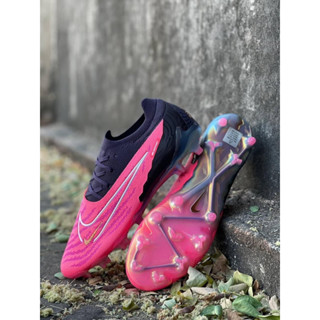 รองเท้าฟุตบอล Nike Phantom GX Elite FG Limited Edition มีบริการเก็บเงินปลายทาง สินค้าถ่ายจากงานจริงทุกรูป