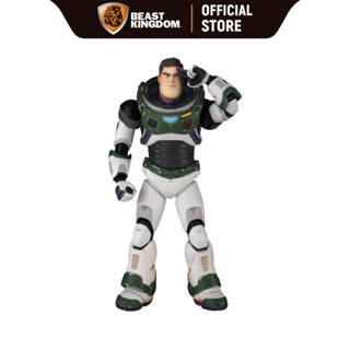 Beast Kingdom DAH076 - Buzz Lightyear Alpha Suit (Dynamic Action Heroes)