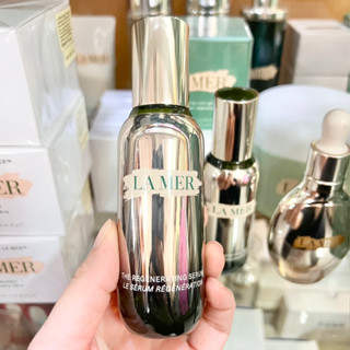 (📍สินค้าเคาเตอร์แท้ 💯%) #สูตรใหม่ LAMER THE NEW REGENERATING SERUM