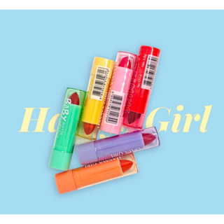 💄NO.171 HASAYA GIRLฮาซายาเกิร์ล ลิปแมทสีสดสวยฉัดติดทนนาน เบบี้ สกิน แมทท์ ลิปสติก💄BABY SKIN  MATTE LIPSTICK