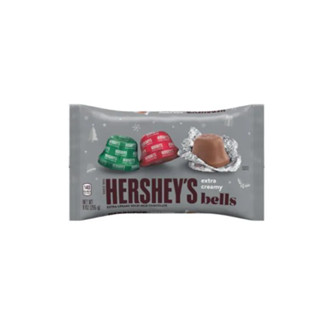 HERSHEYS KISSES  Collection Christmas (Extra Creamy Bell)