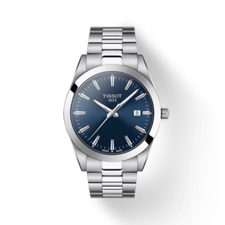 นาฬิกา TISSOT รุ่น GENTLEMAN Quartz (T127.410.11.041.00)