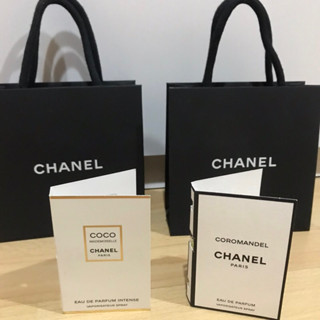 น้ำหอม CHANEL ขนาดพกพา ของแท้