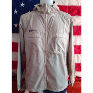 เสื้อสเวอตเตอร์ Columbia [Size L]