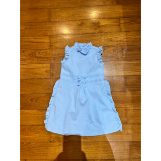 Janie &amp; Jack size 3T girl dress งานดีมากๆผ้าดีหรูหรา