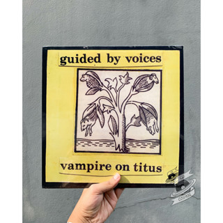 Guided By Voices ‎– Vampire On Titus (Vinyl)