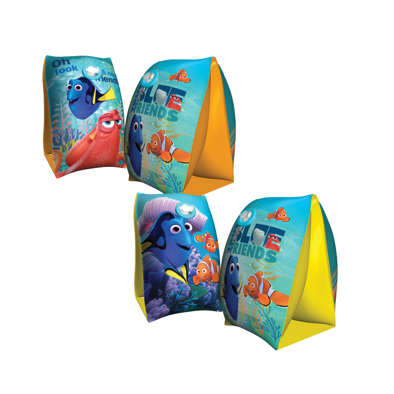 Disney(ดิสนีย์) เสื้อชูชีพ Finding Dory Toy Smart