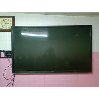 Samsung Series 8 Plasma TV