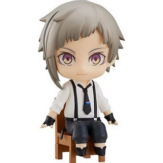 Good Smile Company Nendoroid Swacchao! Atsushi Nakajima 4580590128262 (Figure)