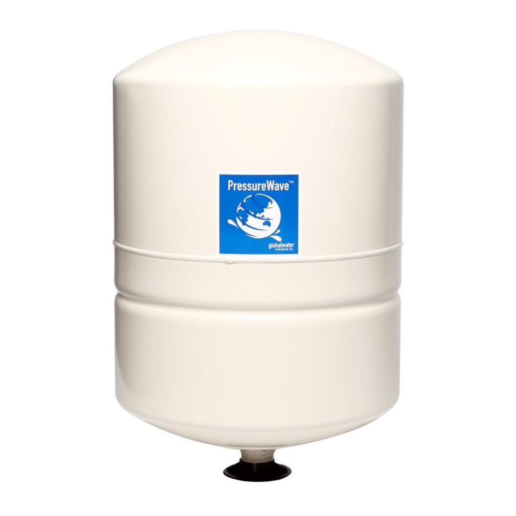 💥แท้ ส่งด่วน💥PRESSURE WAVE ถังแรงดัน ไดอะแฟรม 24 ลิตร รุ่น PWB-24LX (Diaphragm Tank) ถังเพรชเชอร์ ถังไดอะแฟรม ถังแรงดัน